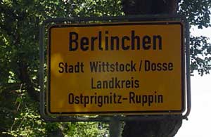 Berlinchen